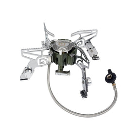 Estufa Trakker Armolife CG4 - Tienda Carpfishing