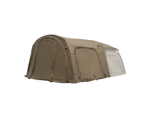 Extensión + Segunda Capa Refugio Avid Carp Exo+ - Tienda Carpfishing