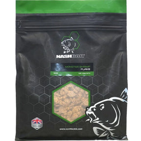 Flake Nash Monster Shrimp - Tienda Carpfishing
