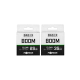 Fluorocarbono Korda Basix Boom 10 m - Tienda Carpfishing