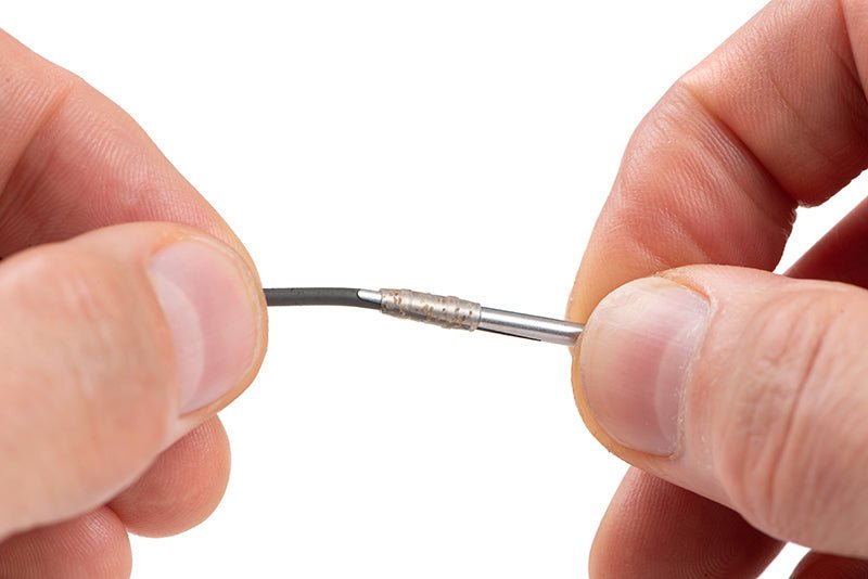 Fox Randenbuisinrijger - Tienda Carpfishing