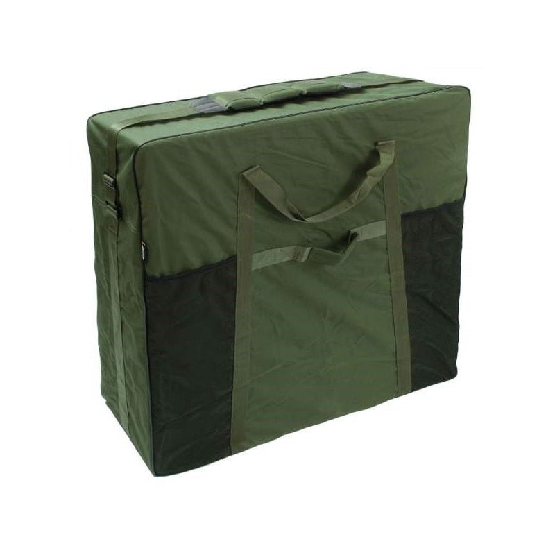 Funda Bed Chair NGT Deluxe XL - Tienda Carpfishing