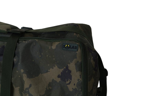 Funda Bed Chair Solar WorldWide - Tienda Carpfishing
