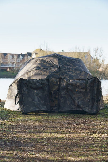 Funda Bed Chair Solar WorldWide - Tienda Carpfishing