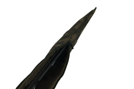 Funda individual caña 10 pies Solar Worldwide - Tienda Carpfishing