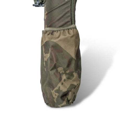 Funda individual caña 13 pies Nash Subterfuge Hi - Protect - Tienda Carpfishing