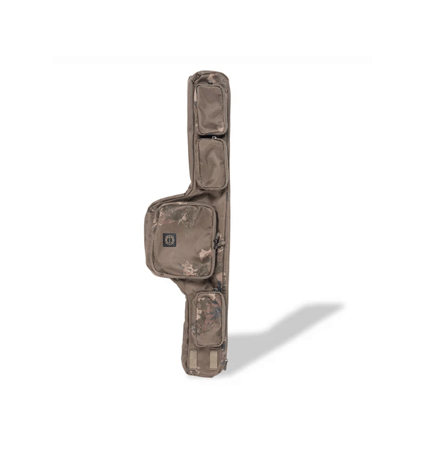 Geval Individueel Hengel 6 voet Nash Scope Nut - Tienda Carpfishing