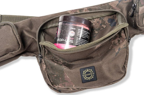 Geval Individueel Hengel 6 voet Nash Scope Nut - Tienda Carpfishing