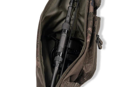 Geval Individueel Hengel 6 voet Nash Scope Nut - Tienda Carpfishing