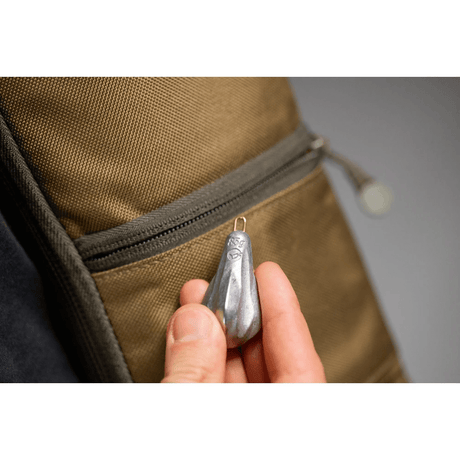 Funda individual caña Korda 10 pies Compac - Tienda Carpfishing