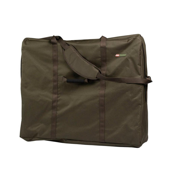 Funda para Bed Chair JRC Defender II - Tienda Carpfishing