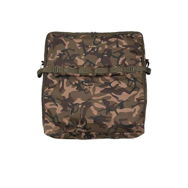 Funda para Silla Fox Camolite L - Tienda Carpfishing