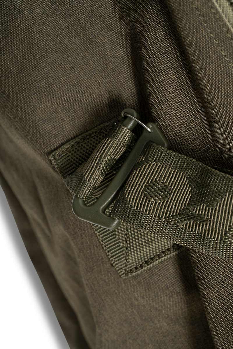 Funda para Silla Fox Voyager® - Tienda Carpfishing