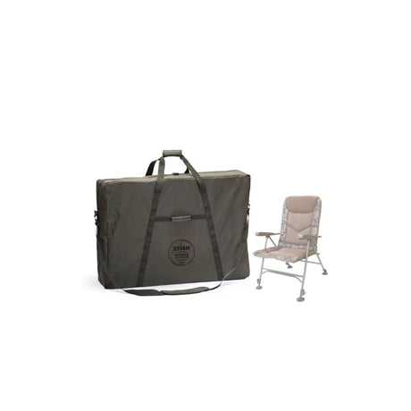 Funda Silla Zfish Aquacore - Tienda Carpfishing