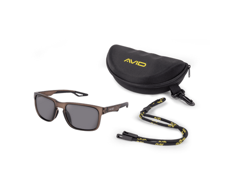 Gafas de sol polarizadas Avid Carp SeeThru Mirage - Tienda Carpfishing
