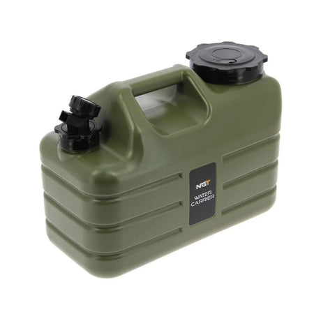 Garrafa de agua NGT 11 litros - Tienda Carpfishing