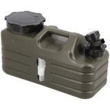Garrafa de agua NGT 5 litros - Tienda Carpfishing