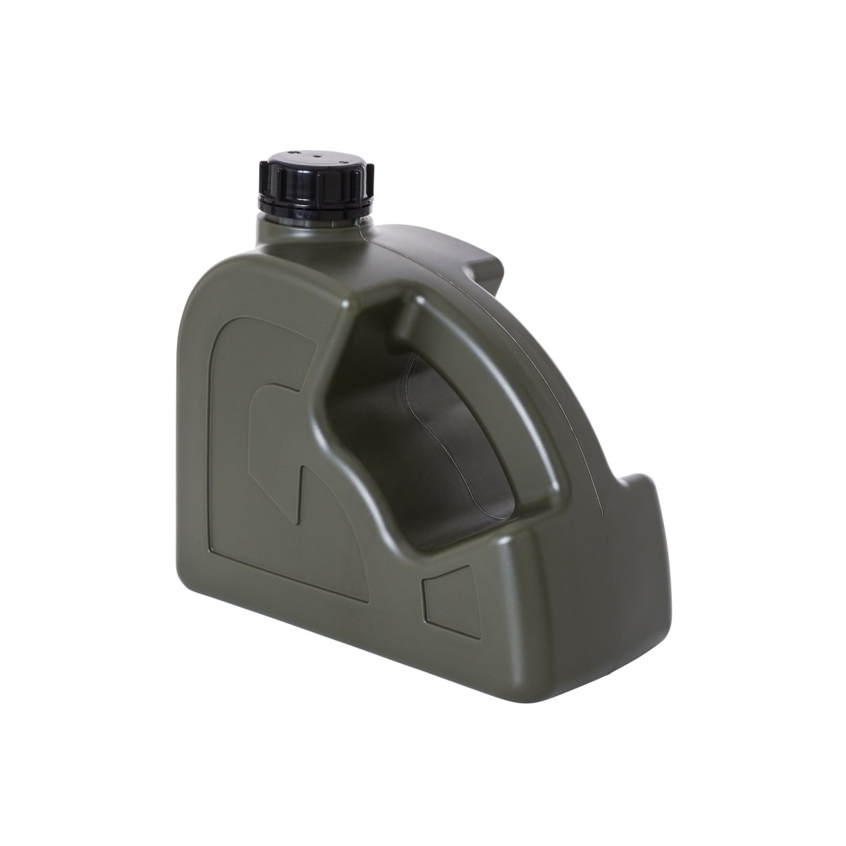 Garrafa de agua Trakker 5 litros - Tienda Carpfishing