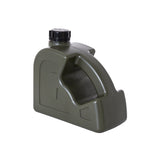 Garrafa de agua Trakker 5 litros - Tienda Carpfishing