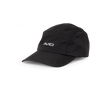 Gorra Avid Carp Stealth 5 - Panel Negro - Tienda Carpfishing