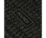 Gorro Avid Carp Marl Verde - Tienda Carpfishing