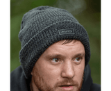 Gorro Avid Carp Marl Verde - Tienda Carpfishing