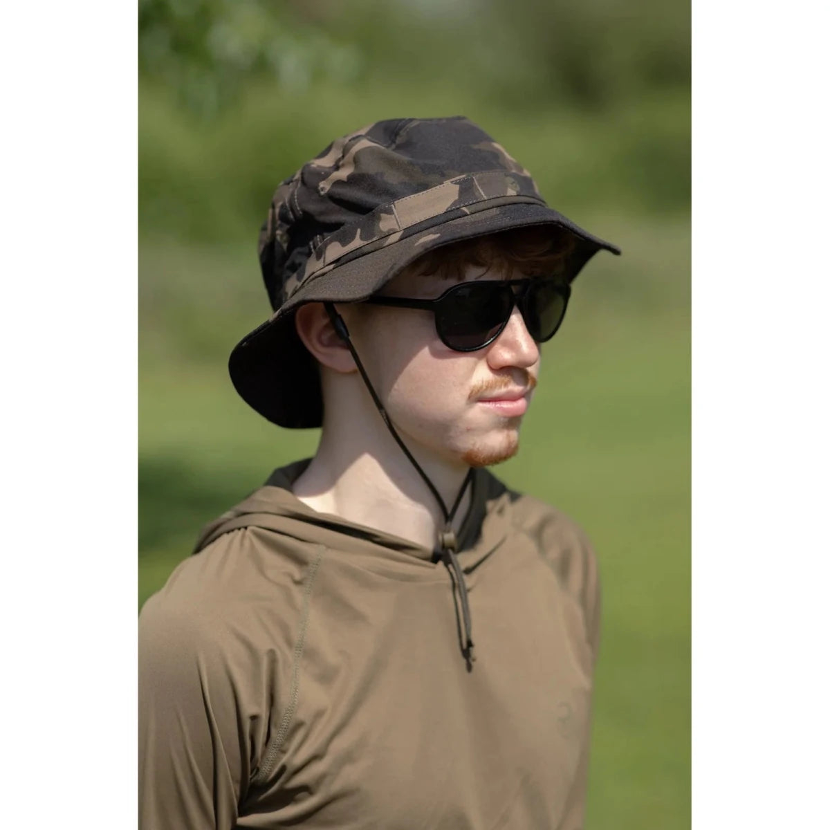 Gorro Korda Stalking - Tienda Carpfishing