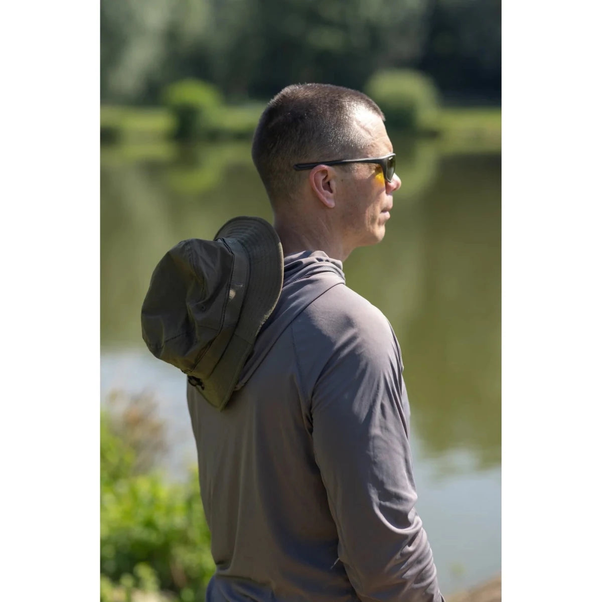 Gorro Korda Stalking - Tienda Carpfishing