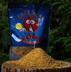 Groundbait Dudi Bait Tigernuts Competition 1 Kg - Tienda Carpfishing
