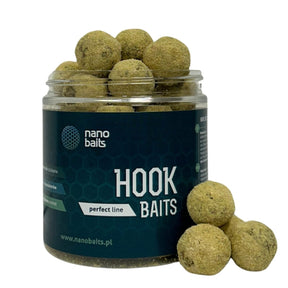 Hard Hook Baits Nano Baits Corn 18 mm - Tienda Carpfishing