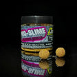 Hard Hook Baits Peralbaits Krilliam 15 mm - Tienda Carpfishing