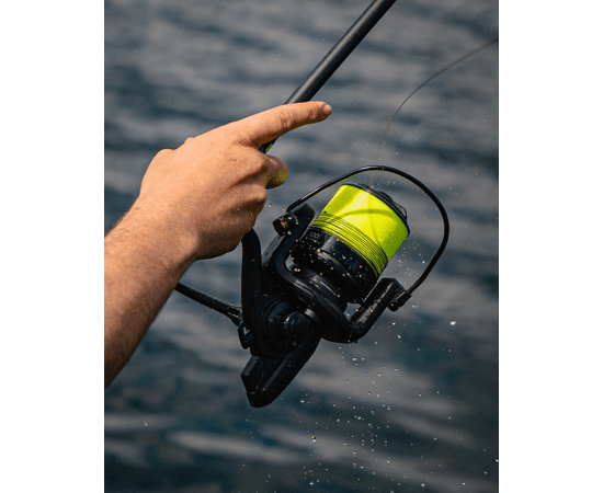 Hilo Avid Carp Extremity Hi - Vis Mono 1000 m - Tienda Carpfishing