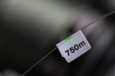 Hilo Korda Kaizen Marrón 1000m - Tienda Carpfishing