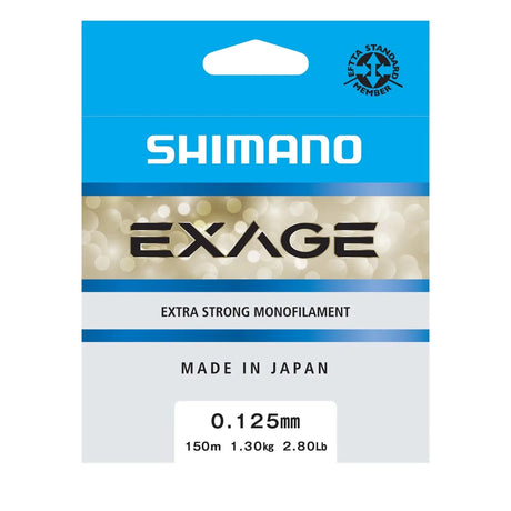 Hilo Shimano Technium A Mono LB 1250m 0.30mm - Tienda Carpfishing