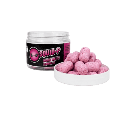 Hook Baits Dumbells DSA Baits Squid - P 18 mm - Tienda Carpfishing