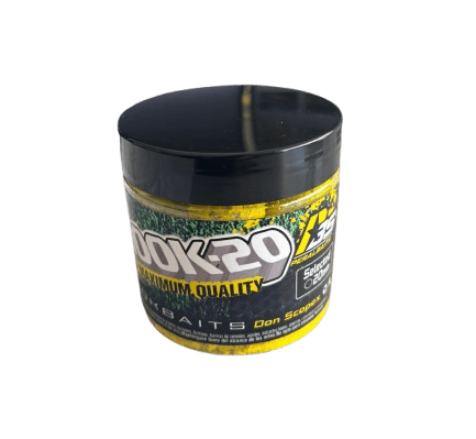 Hook Baits Peralbaits Don Scopex 20 mm - Tienda Carpfishing