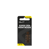 Hook Beads Avid Carp Outline FleckTone - Tienda Carpfishing