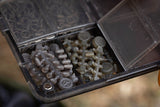 Hook Beads Korda High Grip Medium - Tienda Carpfishing