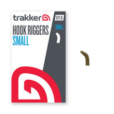 Hook Riggers Trakker - Tienda Carpfishing