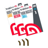 Hook Riggers Trakker - Tienda Carpfishing