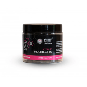 Hookbaits Nash Citruz Cult Coated 20 mm - Tienda Carpfishing