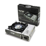 Hornillo Cocina NGT XPR - Tienda Carpfishing