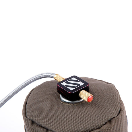 Hornillo Sonik Sizzla - Tienda Carpfishing