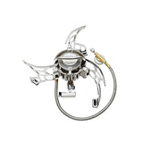 Hornillo Trakker Armolife - Tienda Carpfishing