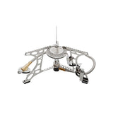 Hornillo Trakker Armolife Tri - Lite - Tienda Carpfishing