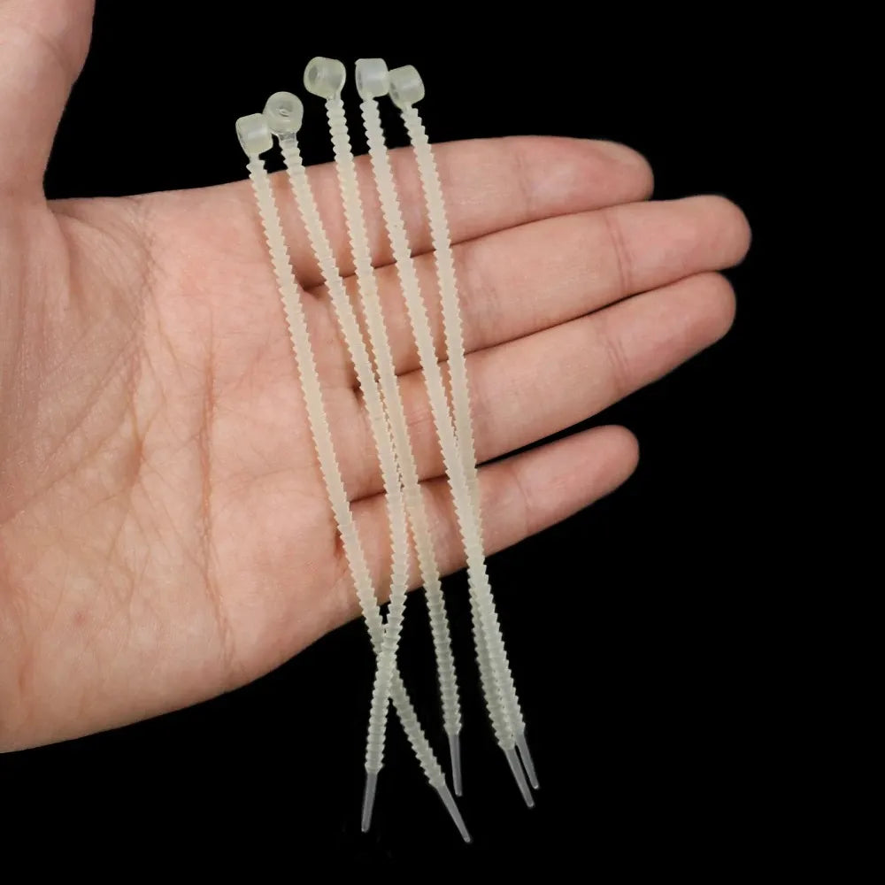 Flenzen PVA Krom Quality