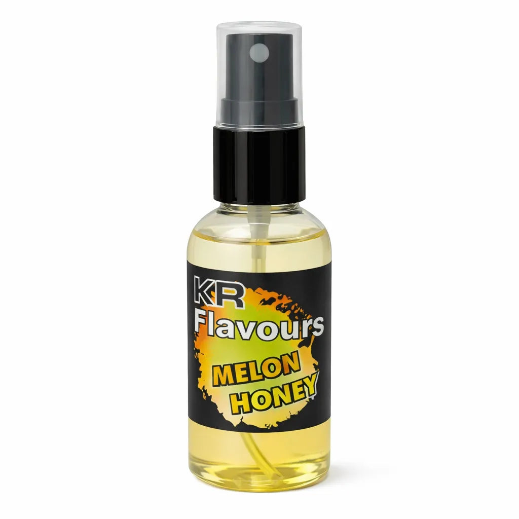 Spuiten Krom Quality KR800 Flavours Melon Honey 60 ml