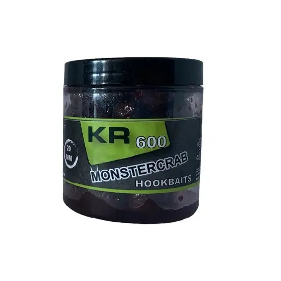 Hook Baits Krom Quality KR600 Monster Crab 20 mm
