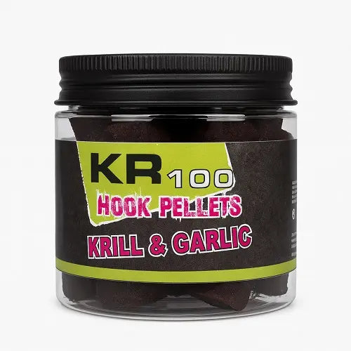 Haak Pellets Krom Quality Krill & Garlic 14/20 mm