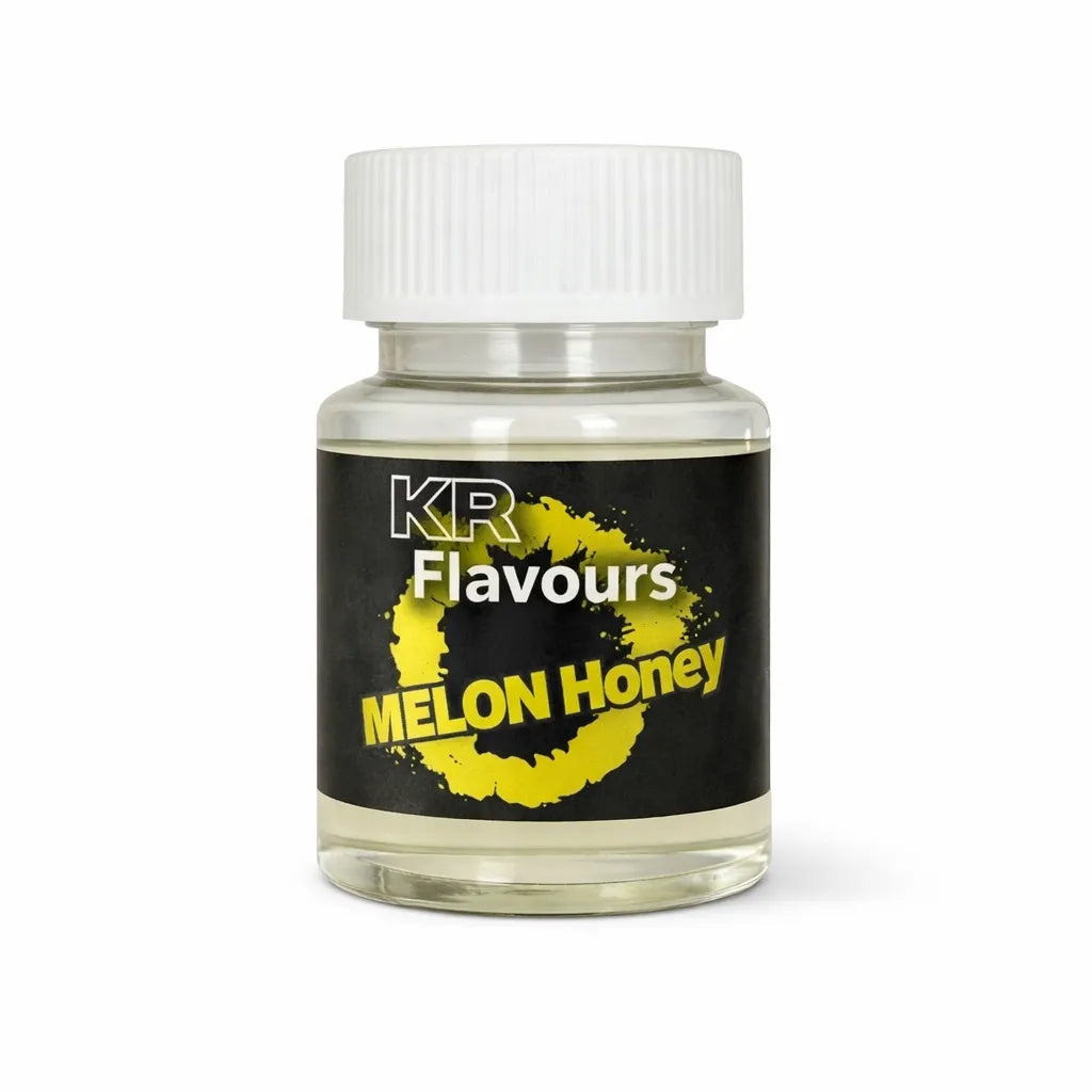 Geconcentreerd Krom Quality Flavours Melon Honey 60 ml